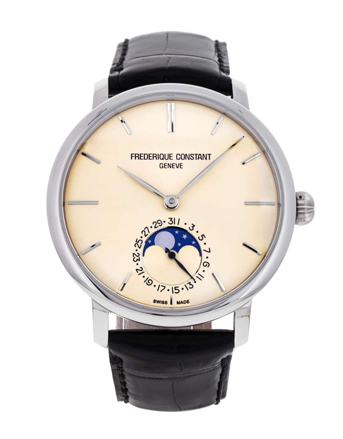 Frederique Constant Slim Line FC–705X4S4/5/6